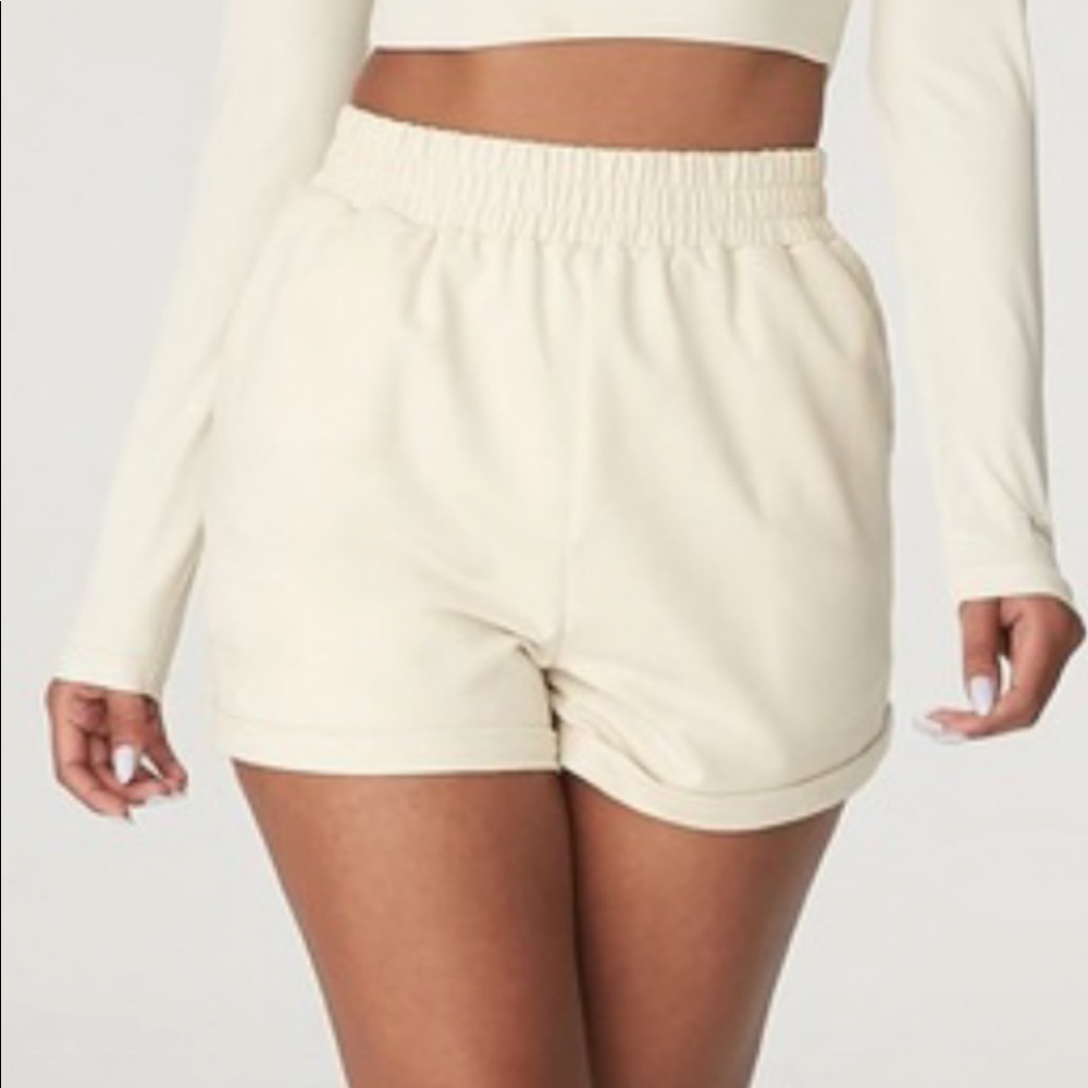 COPY - Meshki shorts